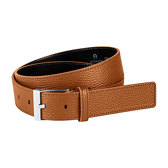 Business belt 3.5 cm Photo