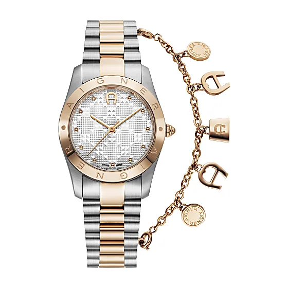 Premium watches for women online - AIGNER