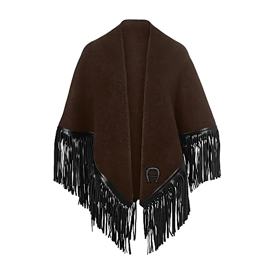 Seasonal Knit Scarf M Photo
