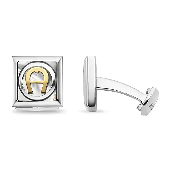Ares Cufflinks Photo