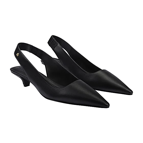 Flora Slingback Photo