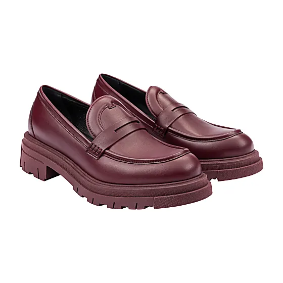 Vesta Loafer Photo