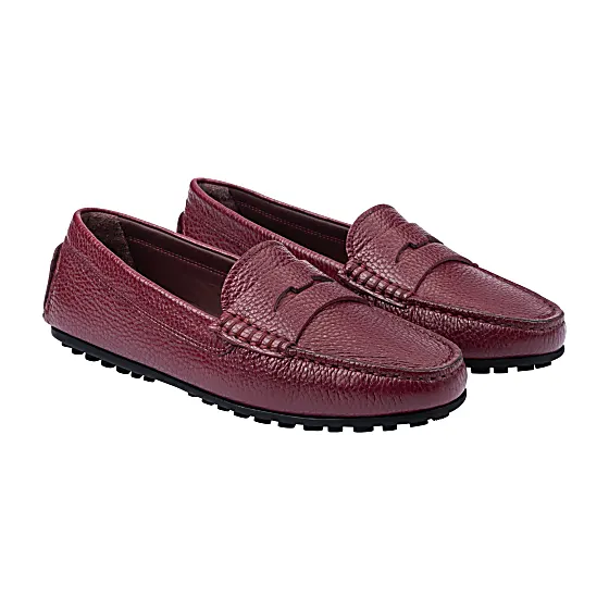 Cassia Moccasin Photo