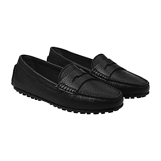Cassia Moccasin Photo