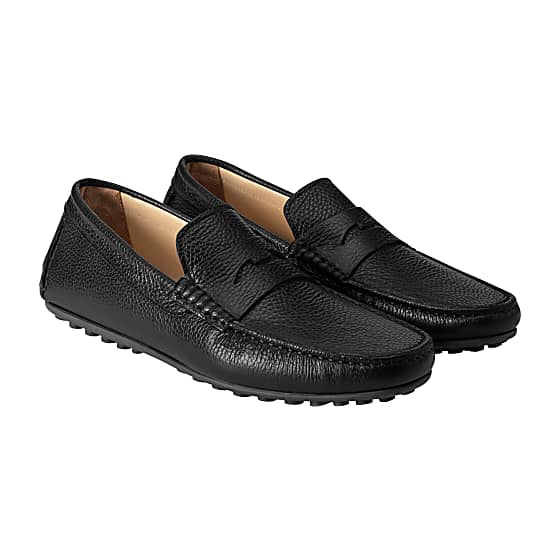 Mars Moccasin Photo
