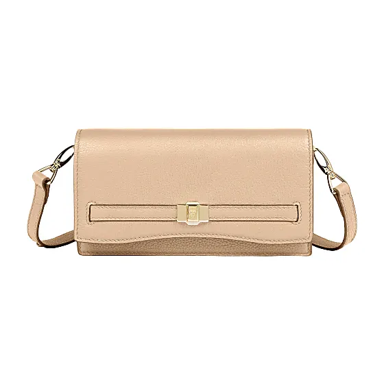 Farah Wallet on Strap Photo