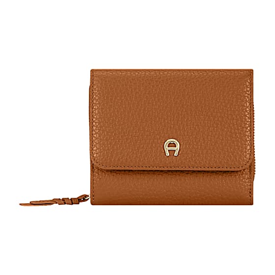 Carré Soft Combination Wallet Photo