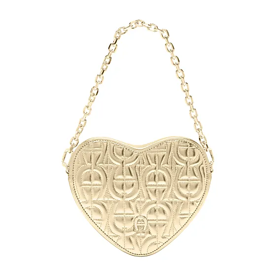 Heart Pouch Lucido Photo