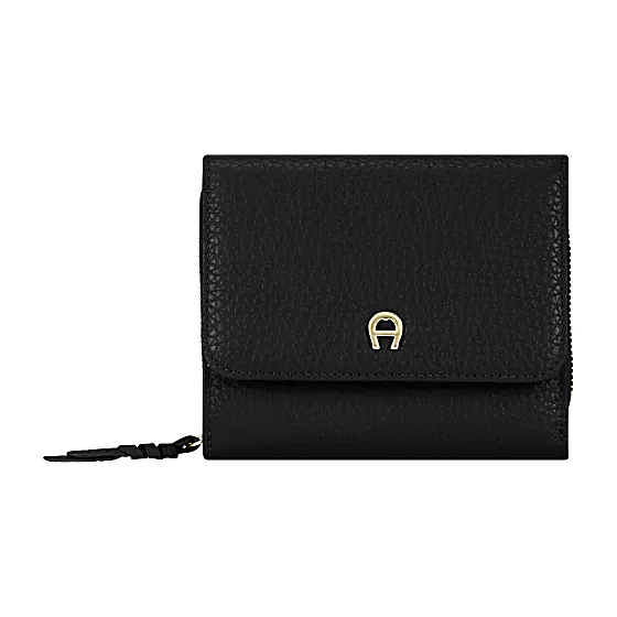 Carré Soft Combination Wallet Photo