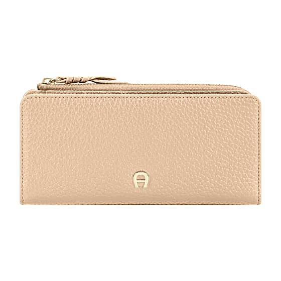 Carré Soft Bill and Card Case Photo
