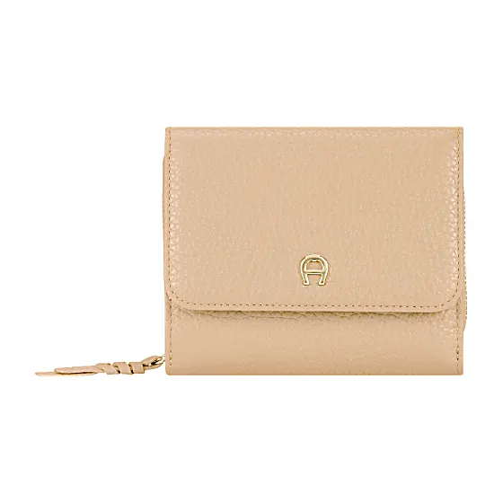 Carré Soft Combination Wallet Photo