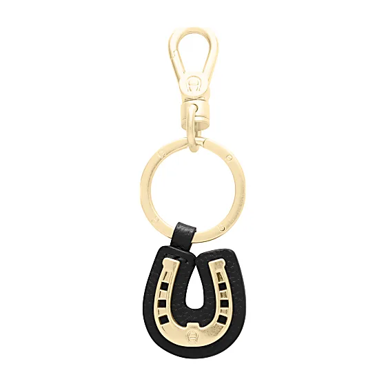 Keychain Horseshoe Photo
