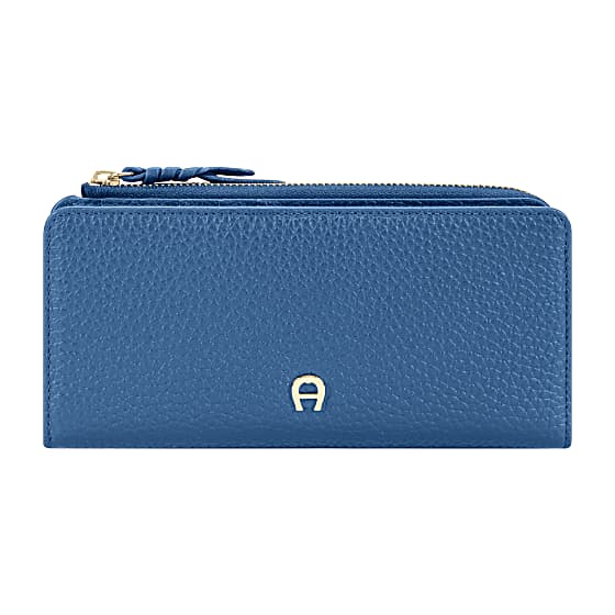Carré Soft Bill and Card Case Photo