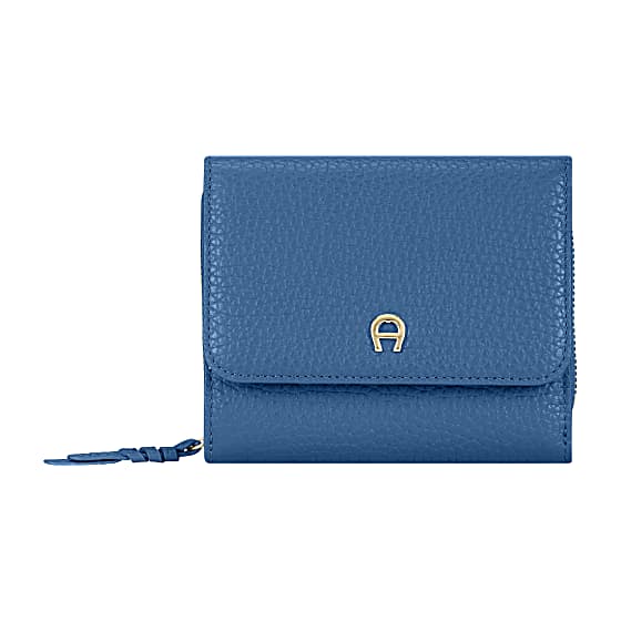 Carré Soft Combination Wallet Photo