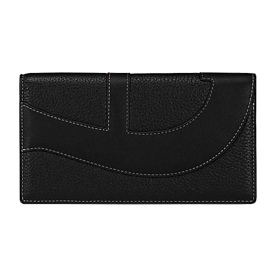 Deborah Bill and Card Case Photo