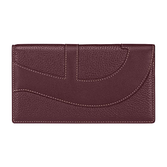 Deborah Bill and Card Case Photo