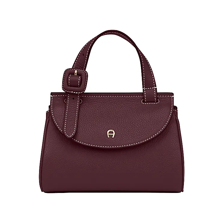 Miranda Mini Tasche XS Port Red Taschen Damen AIGNER
