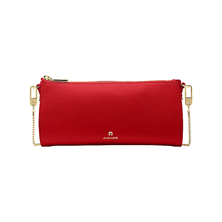 Ivy Mini Tasche S Lipstick Red Taschen Damen AIGNER