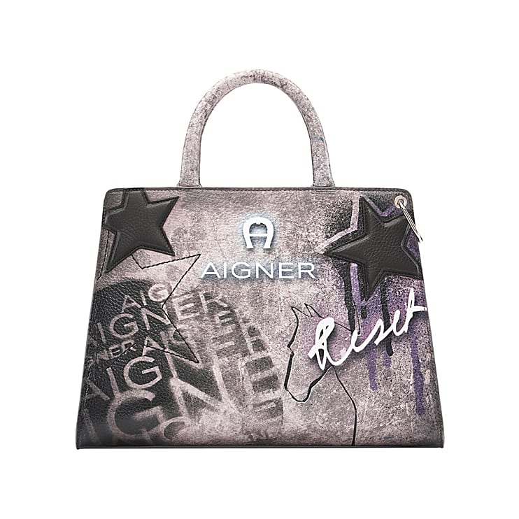 Aigner hotsell cybill bag