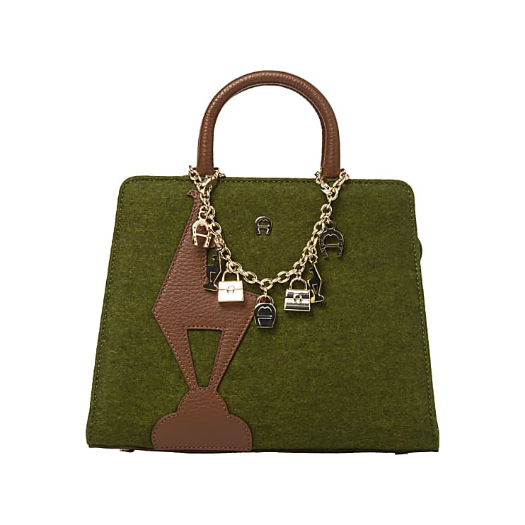 Aigner tasche cybill xs Clearance
