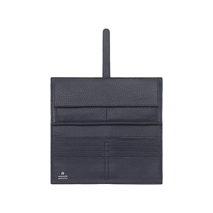 CYBILL Banknote- and card case marine - Wallets - Special offers Women ...