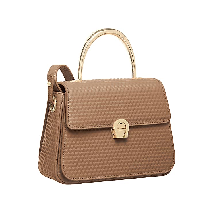 Aigner shop genoveva bag