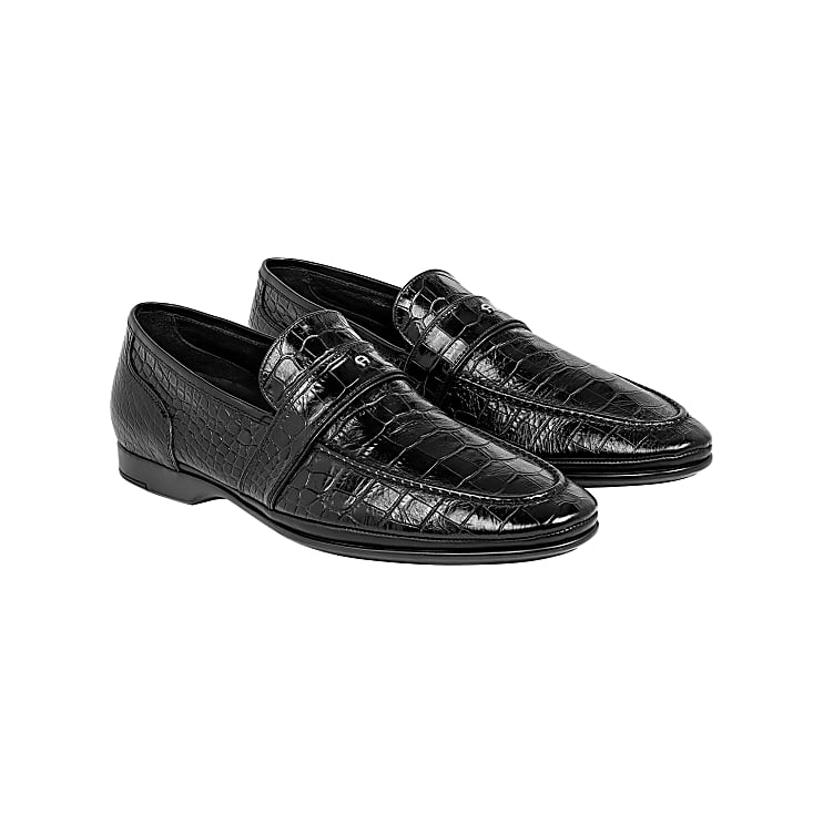 Aigner men's shoes on sale