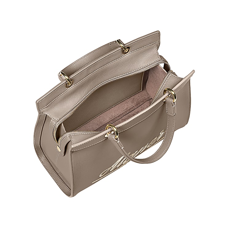 Gloria Handtasche M Taupe - Taschen - Special offers Damen - Aigner