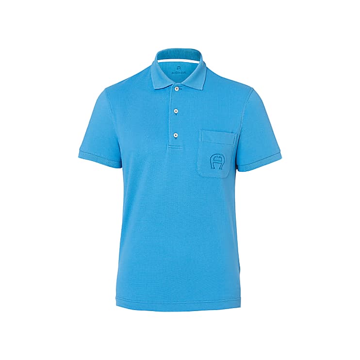 Classic polo shirt
