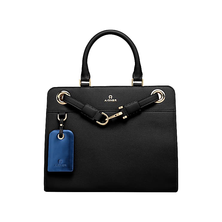 Cavallina Handbag M black Bags Women Aigner