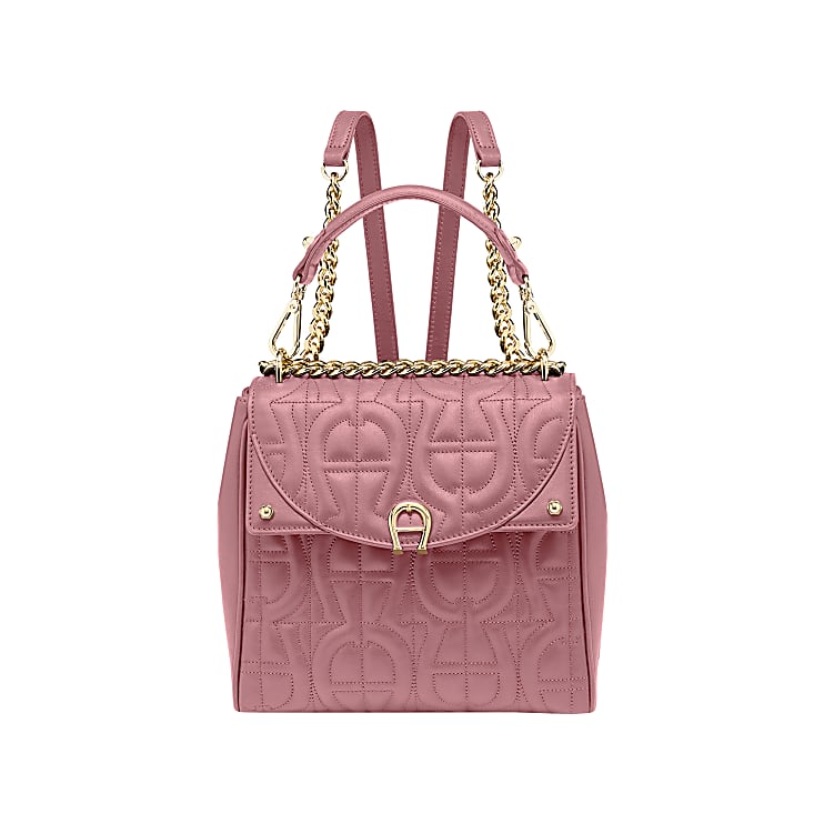 Aigner diadora backpack new arrivals