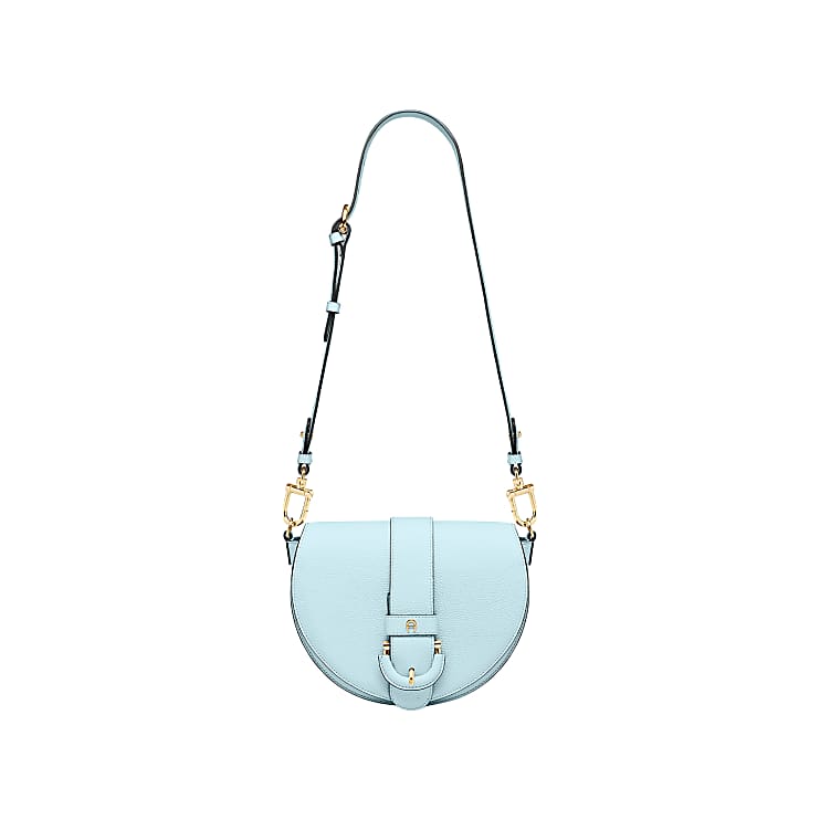 Kira Shoulder Bag S dawn blue Bags Special offers Women Aigner