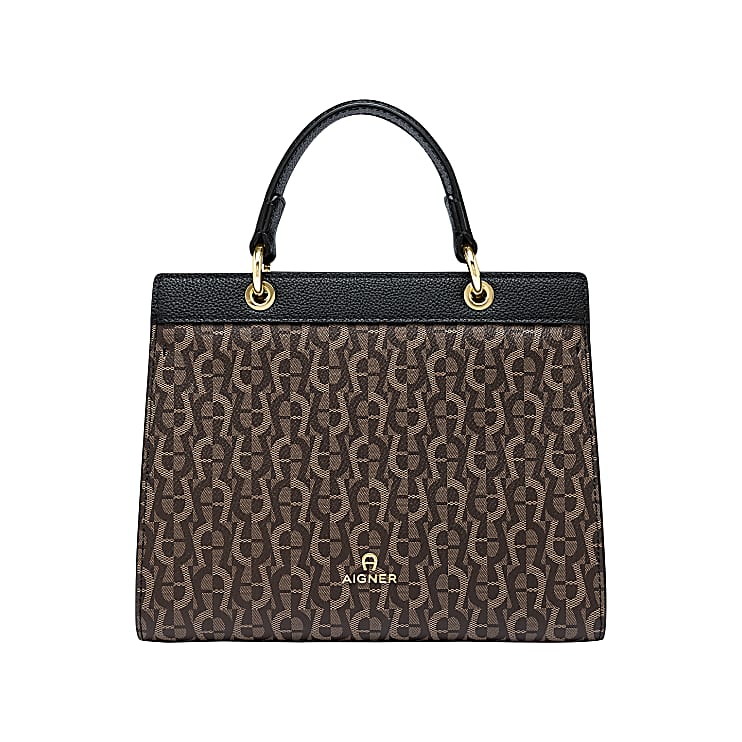 Aigner carol bag on sale