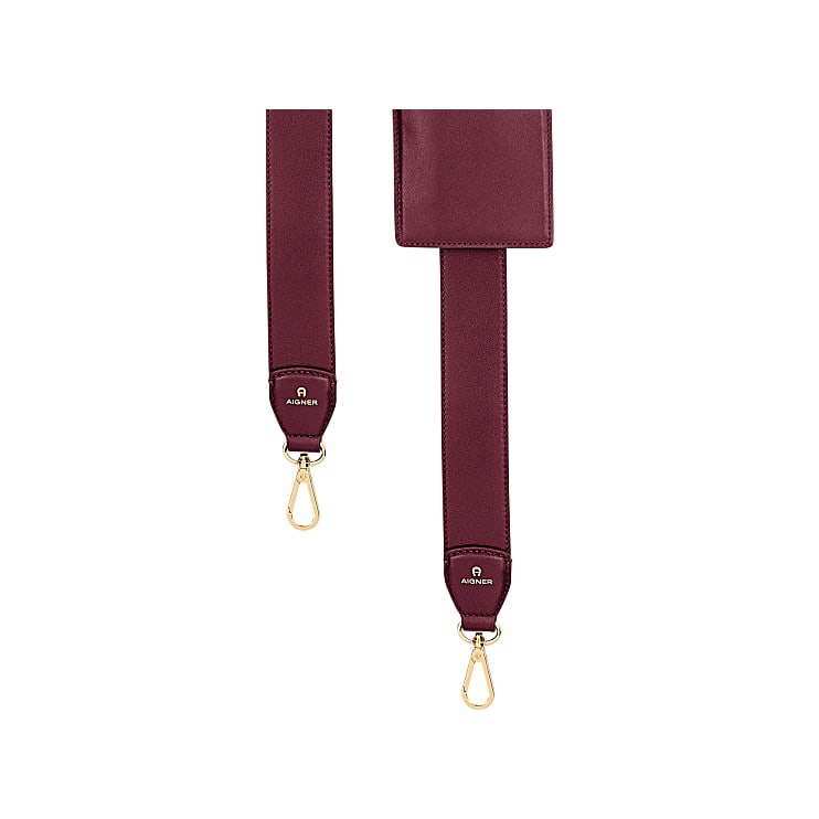 Aigner bag strap deals