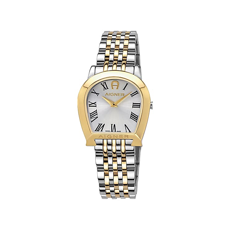 Aigner hotsell ladies watch