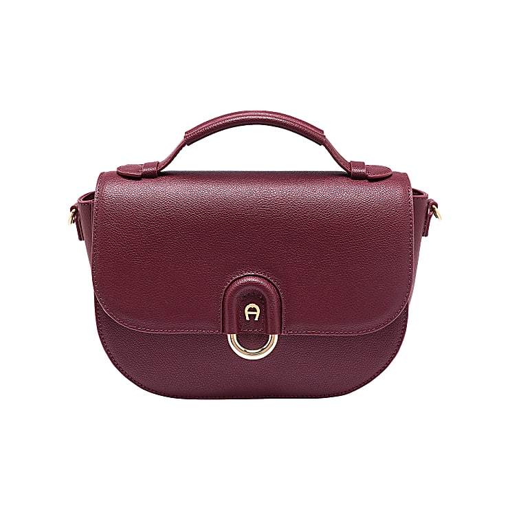 Aigner camilla handtasche schwarz clearance