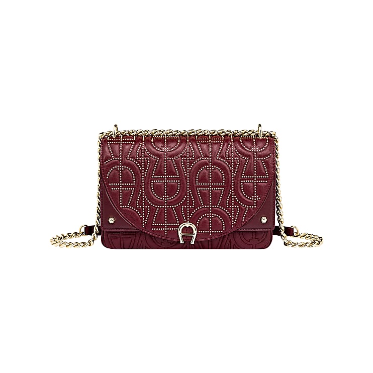 Aigner best sale diadora bag