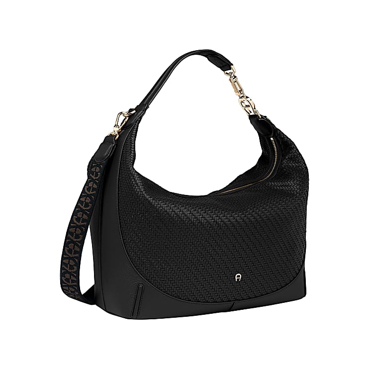 Etienne aigner hobo bag sale