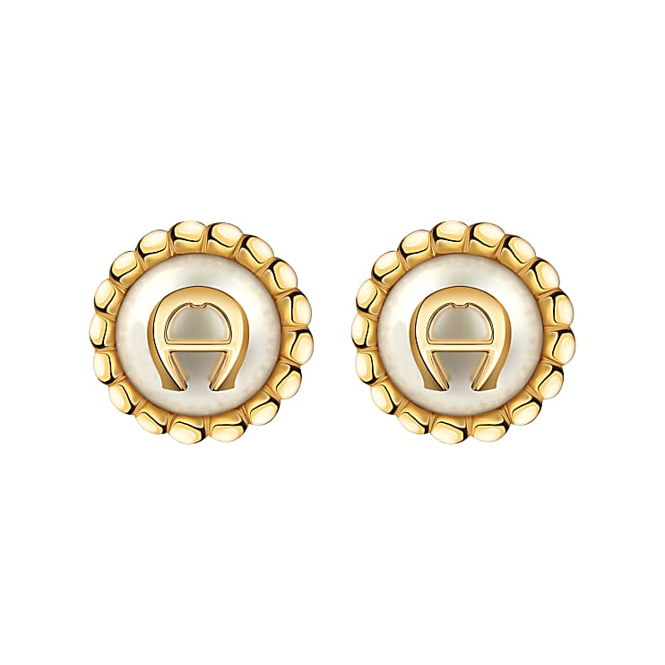 Aigner earrings shop