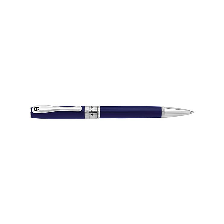 Pen Blue blue - Pens - Men - Aigner