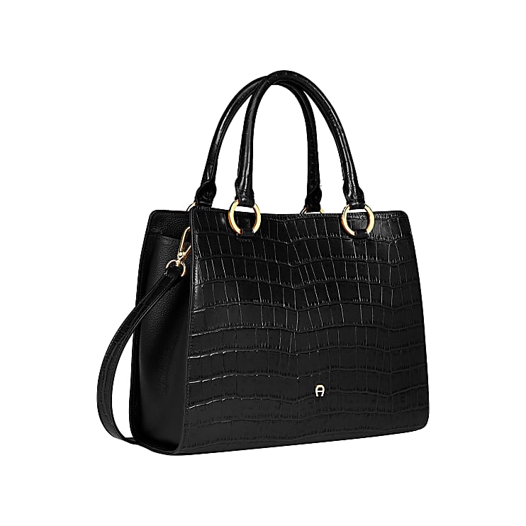 Felina Handbag M black - Aigner
