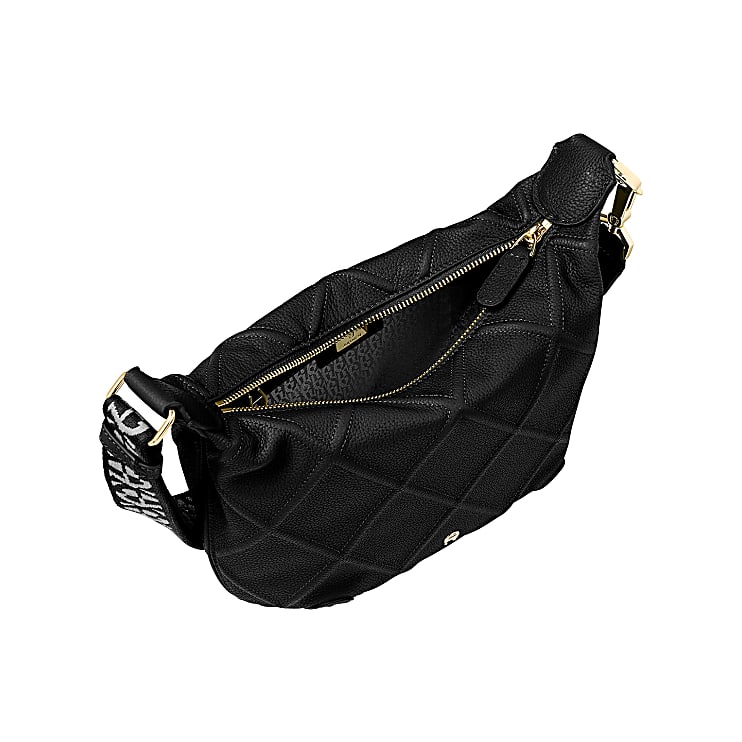 Beschuldiging Een bezoek aan grootouders strak Palermo crossbody bag S black - Bags - Special offers Women - AIGNER Club