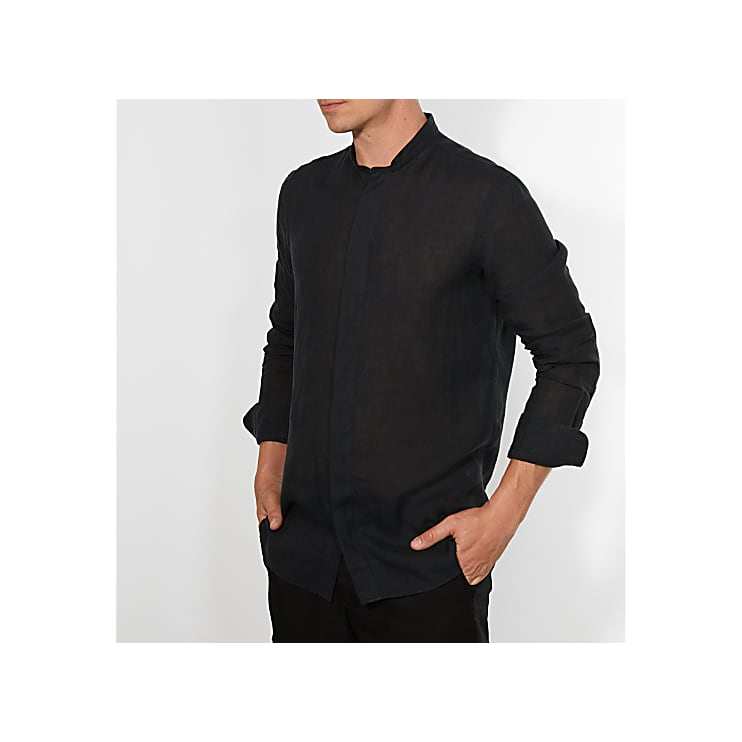 Men's polo shirt black - Fashion - Men - AIGNER Club