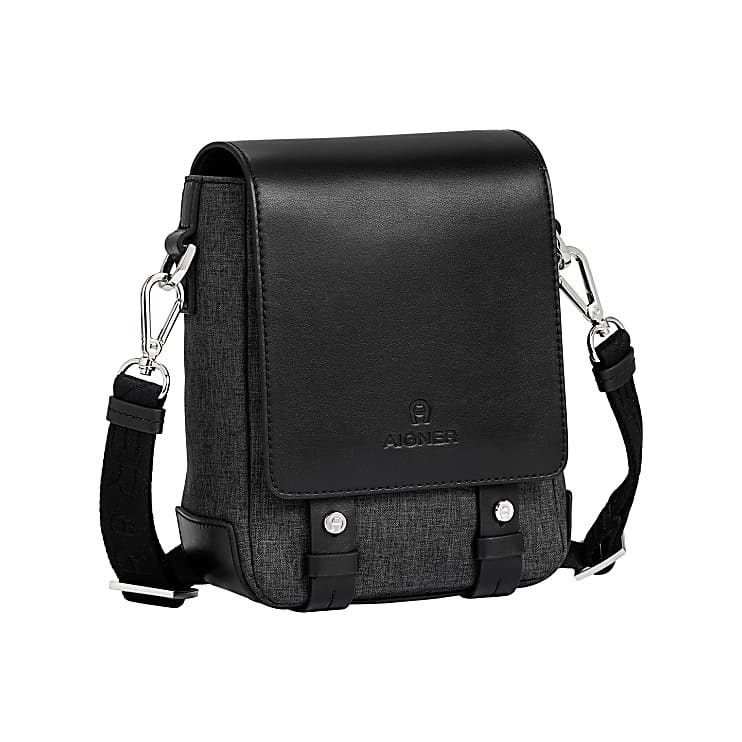 Aigner bag man sale