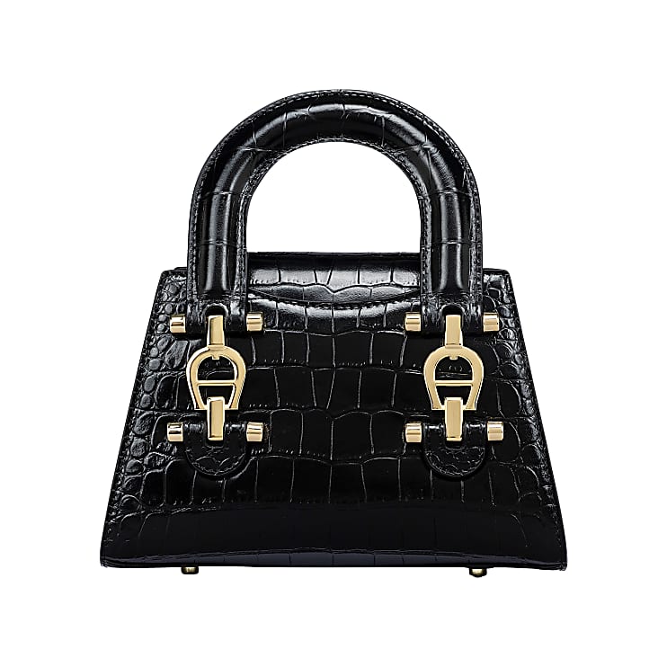 Daisy handbag black - Bags - Women - Aigner