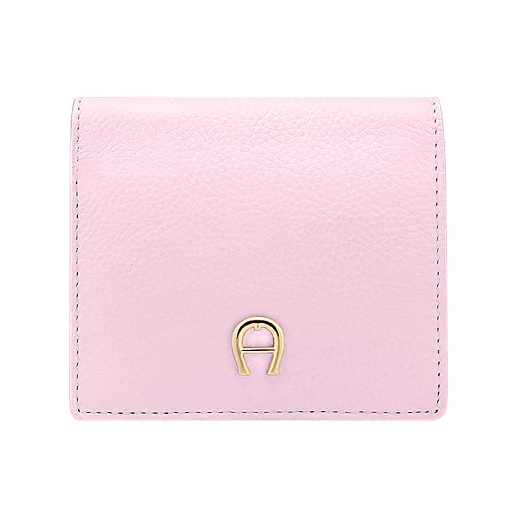 Zita Wallet soft pink - Wallets - Special offers Women - AIGNER Club