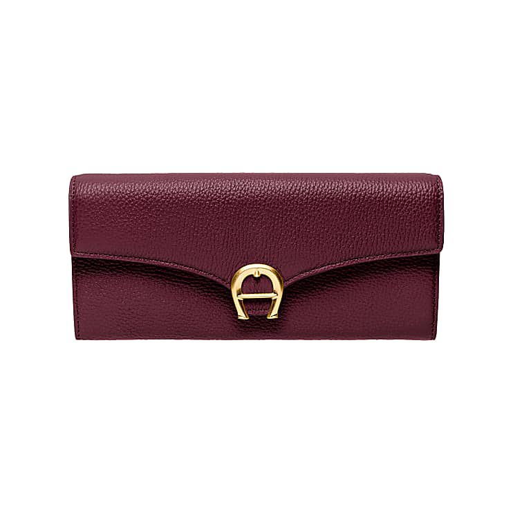 Gucci Purple Wallets for Women