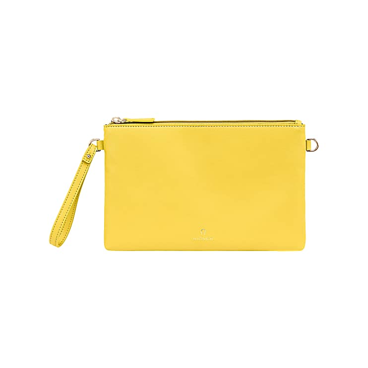 Fashion Pouch buttercup yellow - Aigner