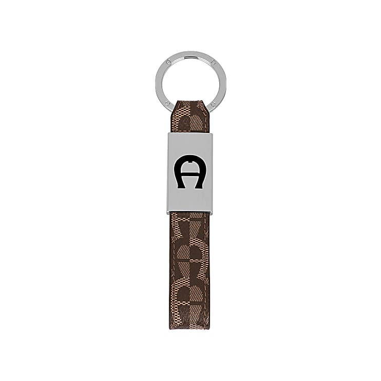 Etienne aigner hotsell keychain