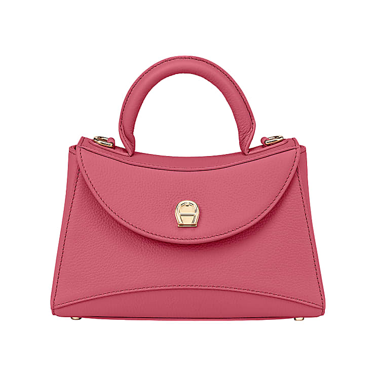 Dusty pink bags shop